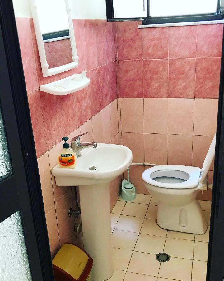 Vila Aliaj Deluxe With 2 & 2 Baths And Garden View Apartment *